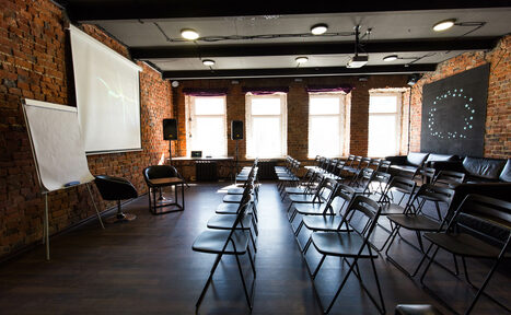 Арендовать Стильное лофт-пространство