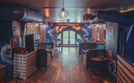 Арендовать Чашка Lounge