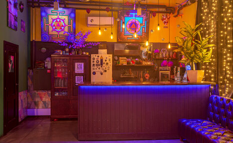 Арендовать Для вечеринок с супер звуком