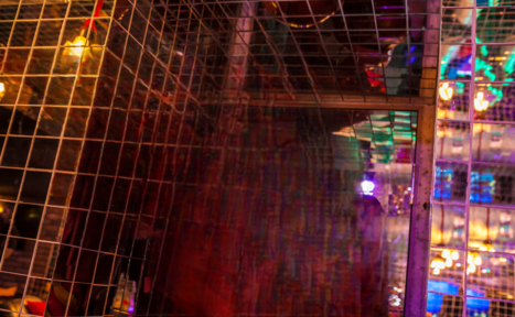 Арендовать P4B Lounge Bar