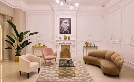 Арендовать Cross Studio. Зал Аурум