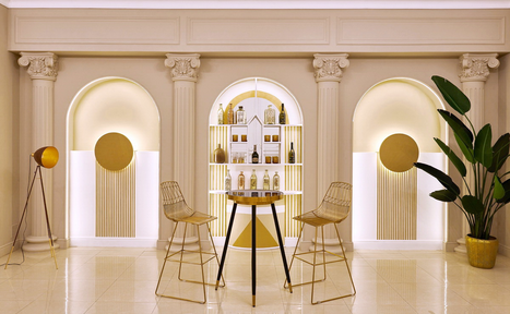 Арендовать Cross Studio. Зал Аурум