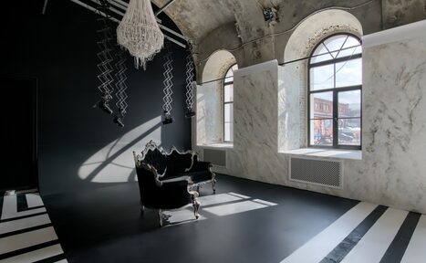 Арендовать Polygon. Зал Классика