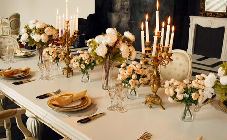 Арендовать Polygon(Полигон). Зал Классика