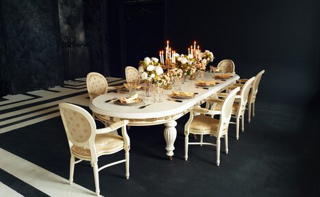 Арендовать Polygon(Полигон). Зал Классика