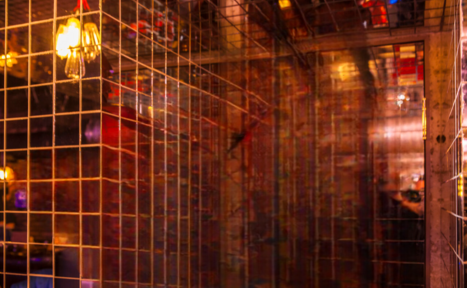 Арендовать P4B Lounge Bar