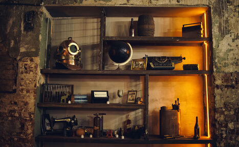 Арендовать Лофт с видовой верандой