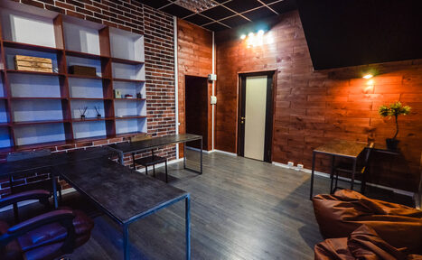 Арендовать Компас. Пространство для разных видов мероприятий 