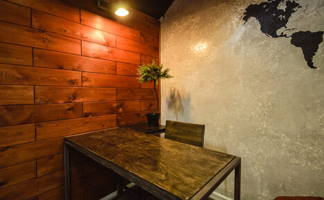 Арендовать Компас. Пространство для разных видов мероприятий 