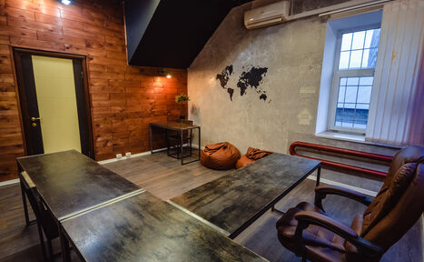 Арендовать Компас. Пространство для разных видов мероприятий 