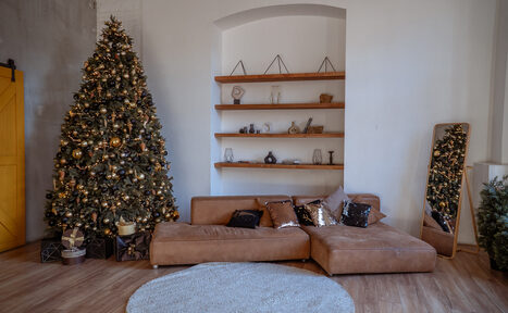 Арендовать Pavilion. Зал Industry Hall в современном стиле