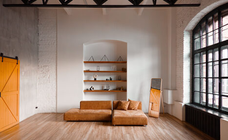 Арендовать Pavilion (Павильон). Зал Industry Hall (Индастри Хоул) в современном стиле