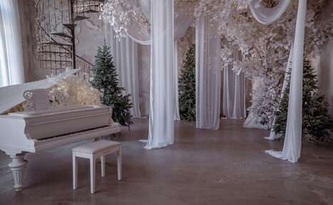 Арендовать Интерьерный зал