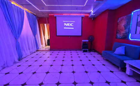 Арендовать Таинственный лофт для ваших мероприятий