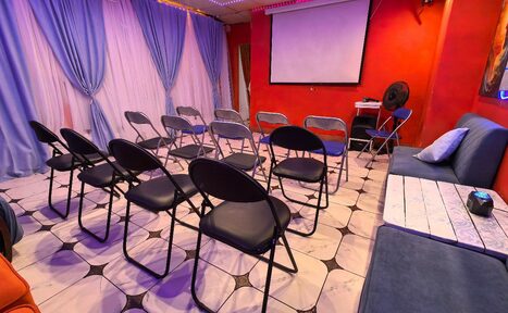 Арендовать Таинственный лофт для ваших мероприятий