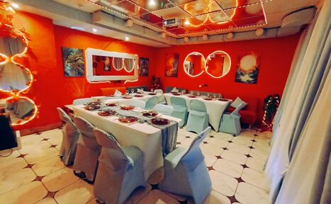 Арендовать Таинственный лофт для ваших мероприятий