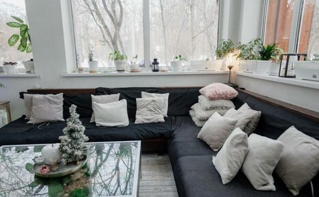 Арендовать Белый лофт в Сокольниках для детских мероприятий