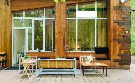 Арендовать Белый лофт в Сокольниках для детских мероприятий