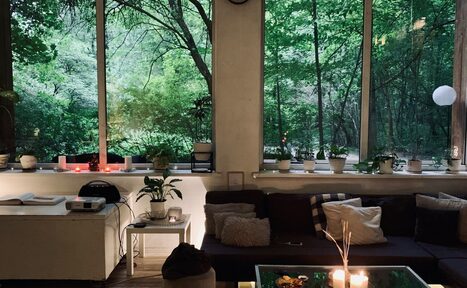 Арендовать Белый лофт в Сокольниках для детских мероприятий