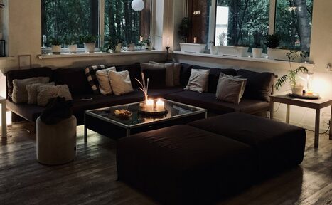 Арендовать Белый лофт в Сокольниках для детских мероприятий