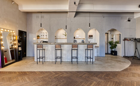 Арендовать MocLoft