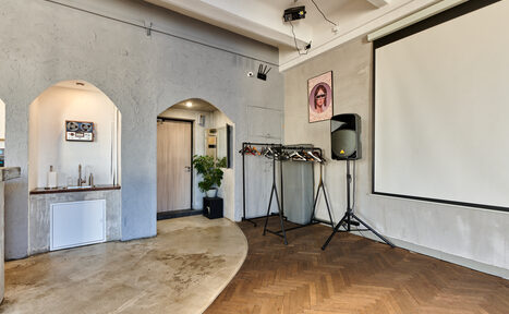 Арендовать MocLoft