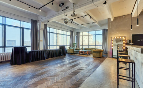 Арендовать MocLoft