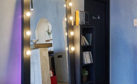 Арендовать MocLoft