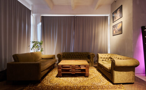 Арендовать MocLoft