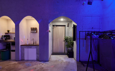 Арендовать MocLoft