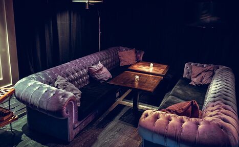 Арендовать Клуб в центре Москвы под закрытие