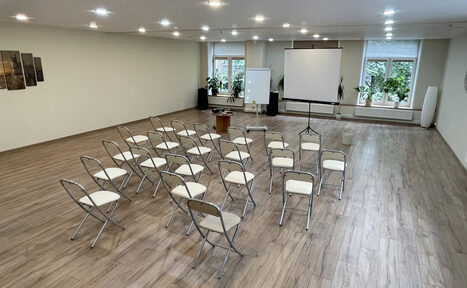 Арендовать Мансарда для вашего мероприятия