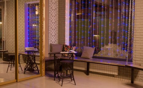 Арендовать Лофт на севере города