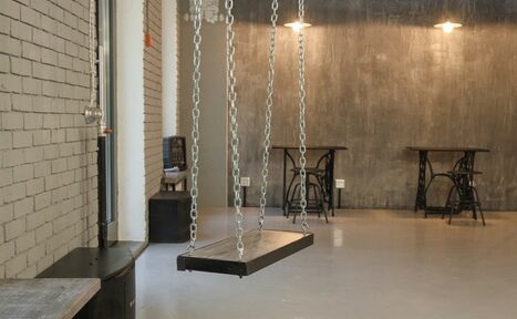 Арендовать Лофт на севере города