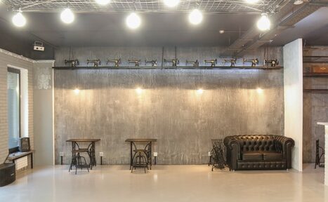 Арендовать Лофт на севере города