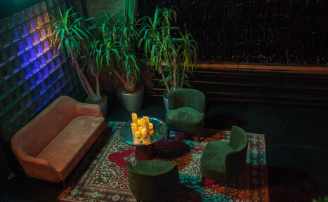 Арендовать Двухэтажный лофт со студией звукозаписи