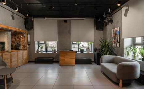 Арендовать Work Shop Loft. Зал 9