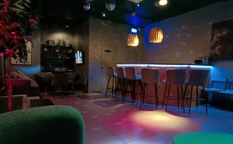 Арендовать Work Shop Loft. Зал 9