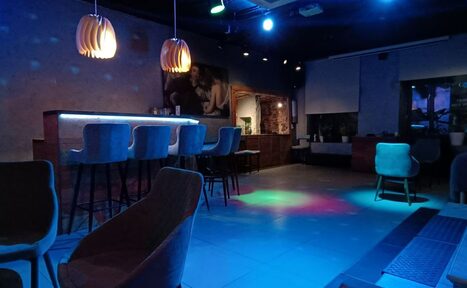 Арендовать Work Shop Loft. Зал 9