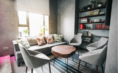 Арендовать Work Shop Loft. Зал 9