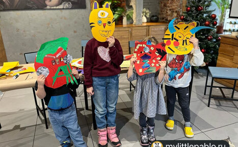 Арендовать Work Shop Loft. Зал 9