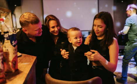 Арендовать Work Shop Loft. Зал 9