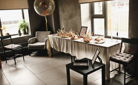 Арендовать Work Shop Loft. Зал 9