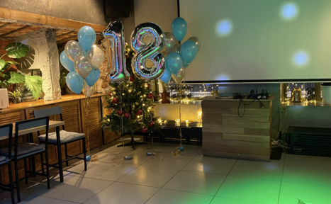 Арендовать Work Shop Loft. Зал 9