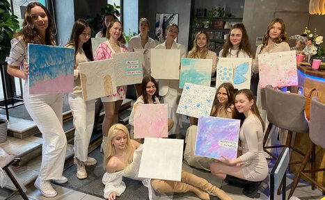 Арендовать Work Shop Loft. Зал 9