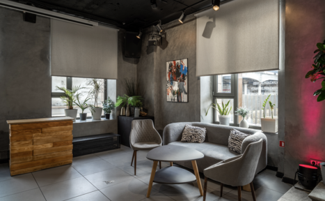 Арендовать Work Shop Loft. Зал 9