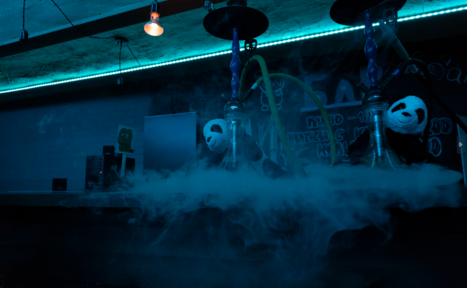 Арендовать Лофт с большим танцполом и лаунж зоной