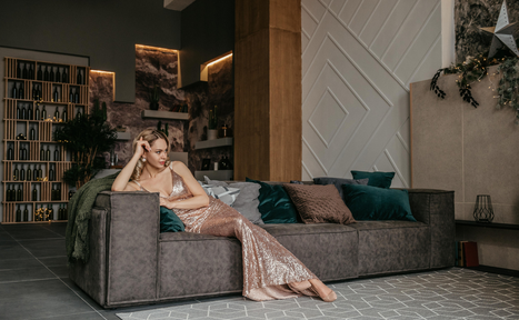 Арендовать Cross Studio. Зал Графит 