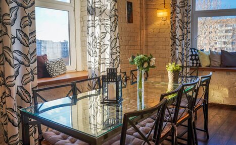 Арендовать Casa Picassa. Лофт Климт (Каса Пикасса)