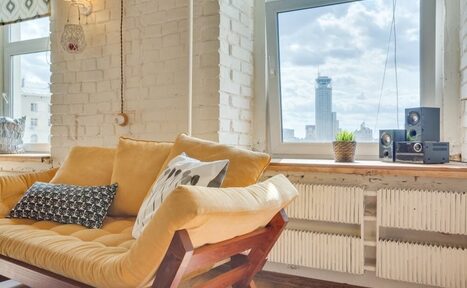 Арендовать Casa Picassa. Лофт Ван Гог (Каса Пикасса)